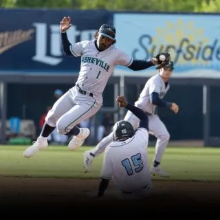 Wilmington Blue Rocks