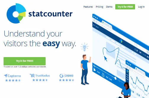 StatCounter.com