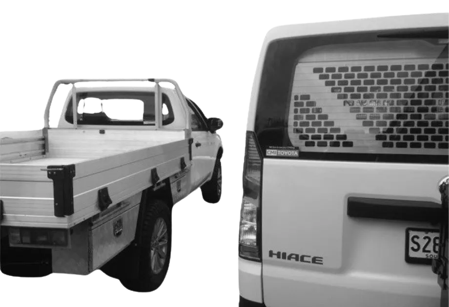 Hydrogen Light Vehicle Systems