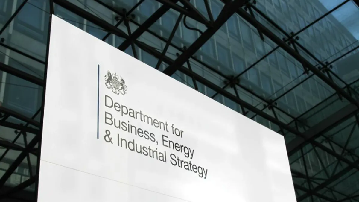 Government announces up to £650 million for UK alternatives to Euratom