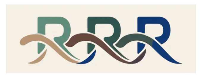 3R's Transformational Journey Logo