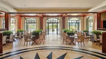 Hyatt Regency Thessaloniki Regency Club