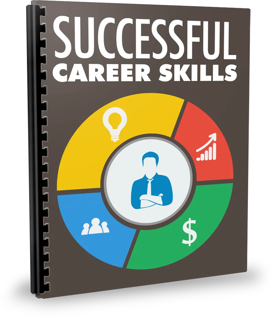 Successful career skills