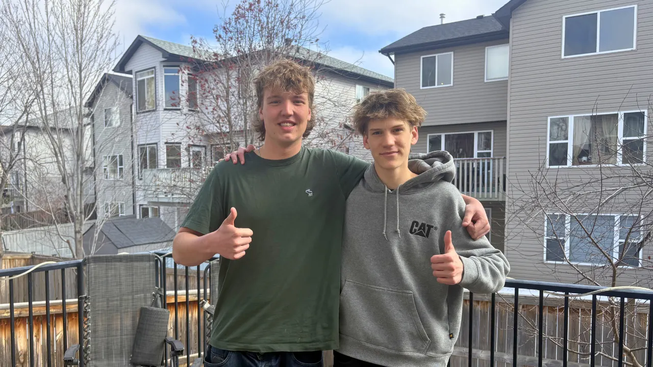 MR SEASONS Founders