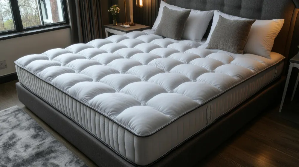 Puffy Mattress
