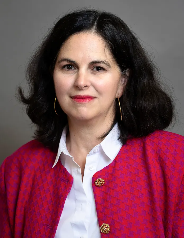 Roxanne Helme, candidate for Oak Bay Council