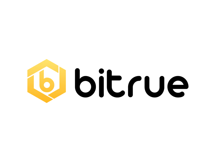 Bitrue Logo