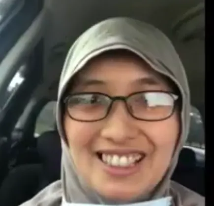 Ruggiyah Kalid