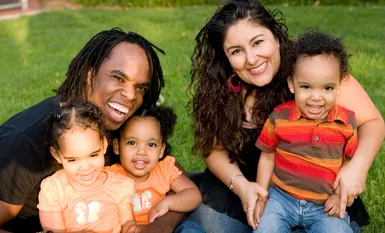 Constelación - Familias Reconstituidas