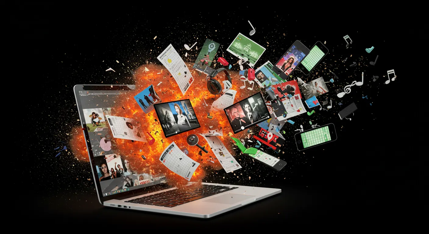 Phenom Bingo - Music Bingo Software