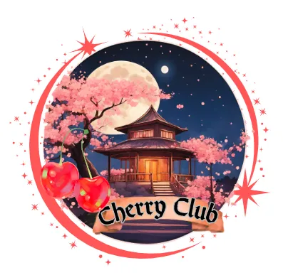 Cherry Club Logo