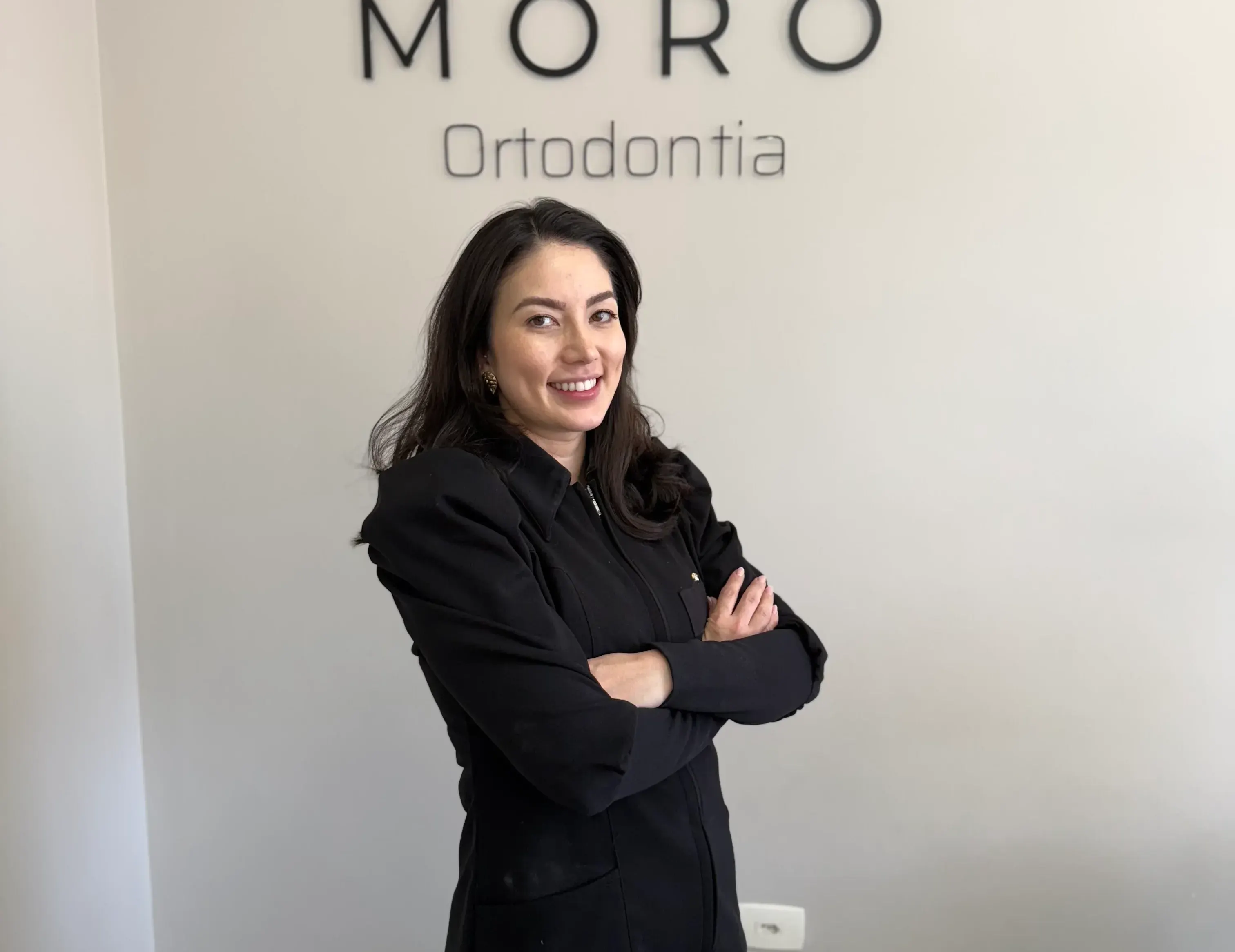 dentista clinica moro ortodontia