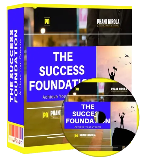 the-success-foundation