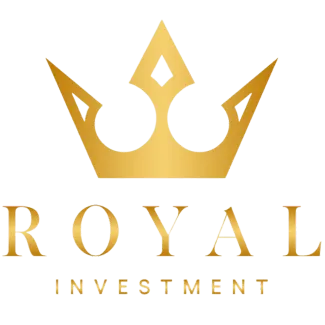 royal investment official logo