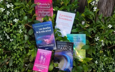 Paquete 3 - El Arte de Facilitar Constelaciones Familiares