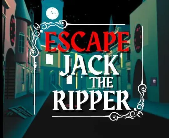 escape-jack-the-ripper