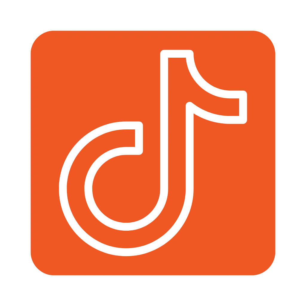 tiktok icon