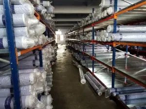 Fabric Racks In Bangalore