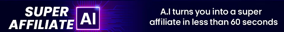 Super Affiliate AI Review