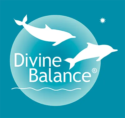 Divine Balance logo