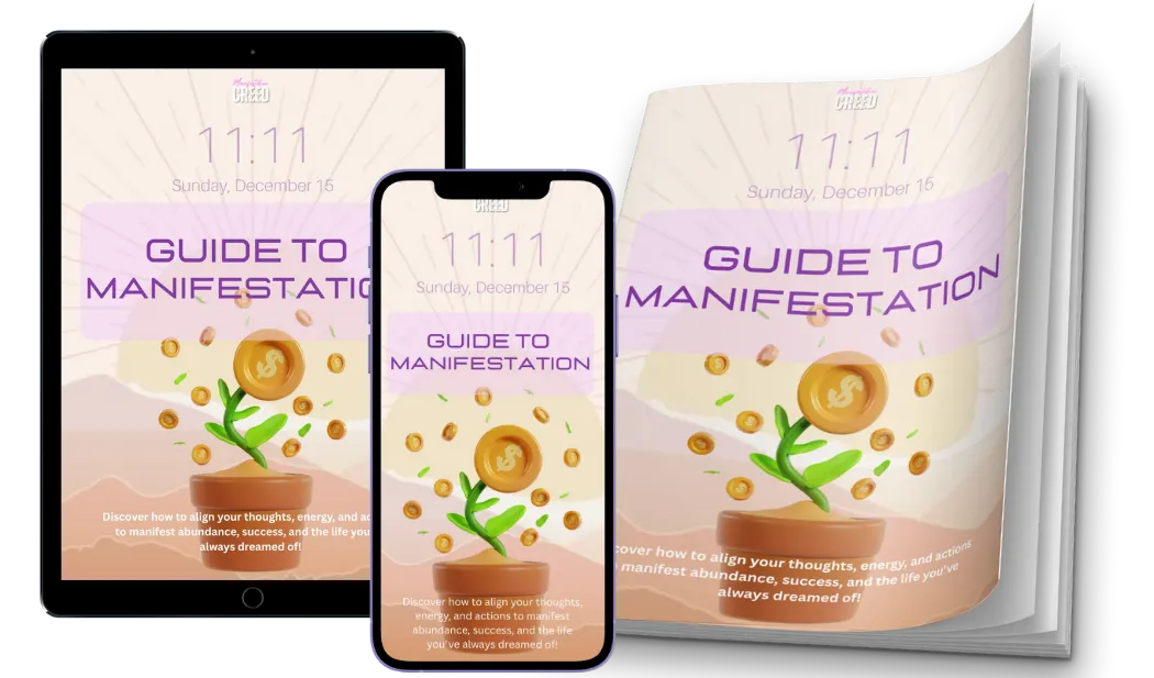Guide to Manifestation