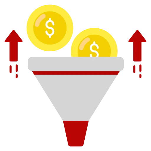 Automated Sales Funnel