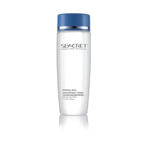 afbeelding van Seacret Seacret Mineral Rich Refresh Toner