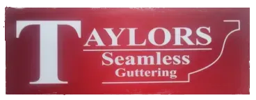 Taylor Seamless Guttering