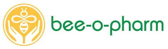 beeopharm logo
