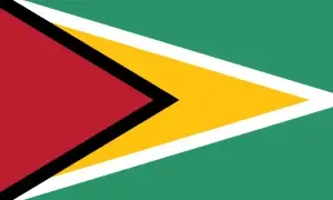 Guyana Flag