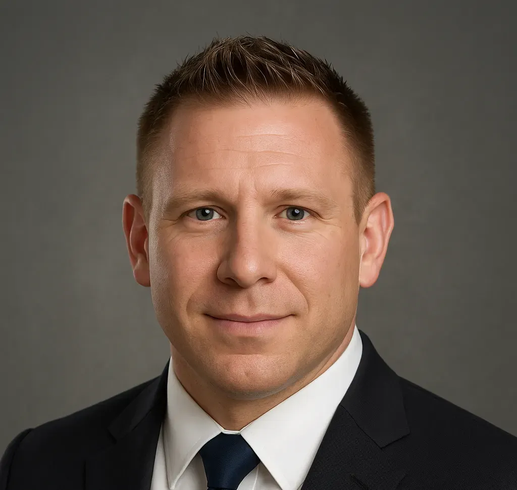 Karl Kulpak, Managing Partner
