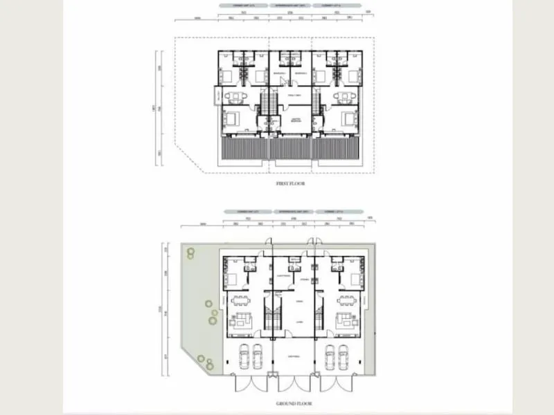 Smart Home Layout