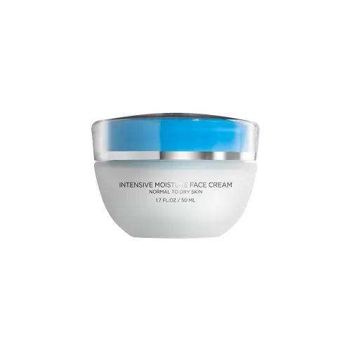 afbeelding van Seacret Intensive Moisture Face Cream