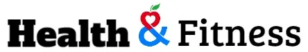 Logo for healthandfitness.health