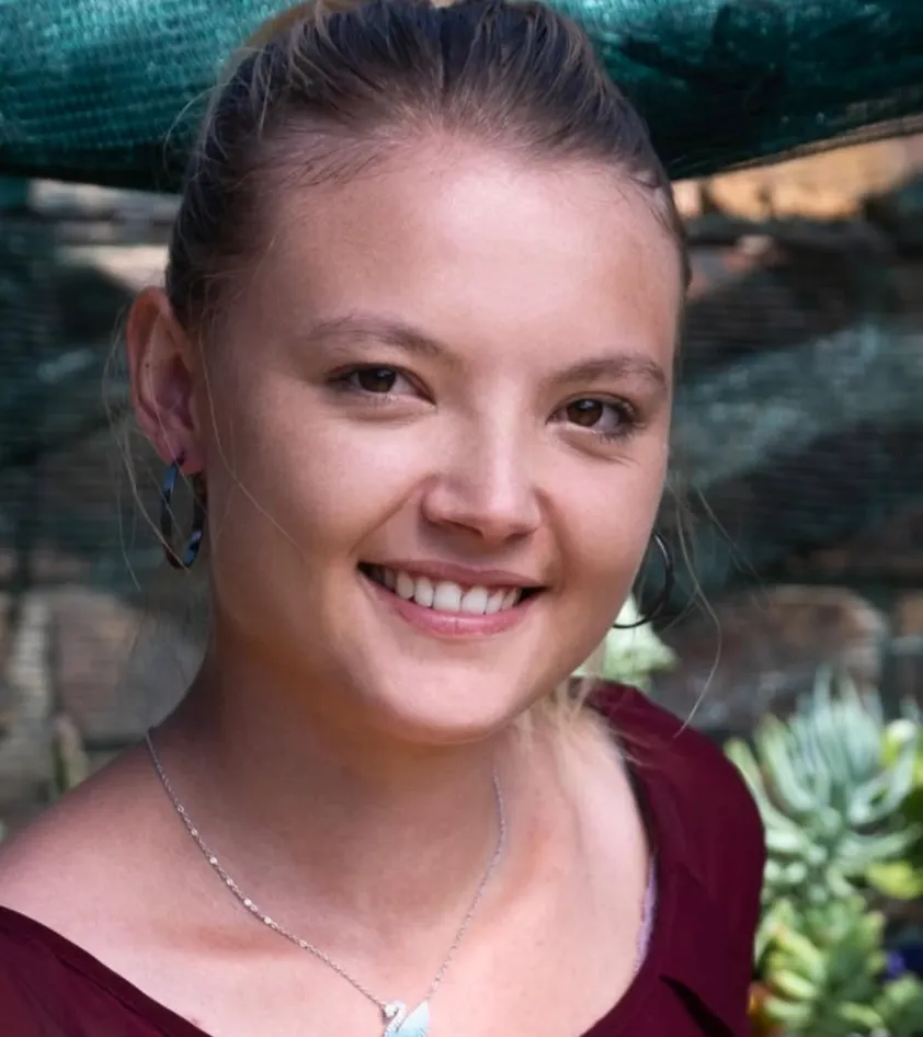 Alecia Coetzee
