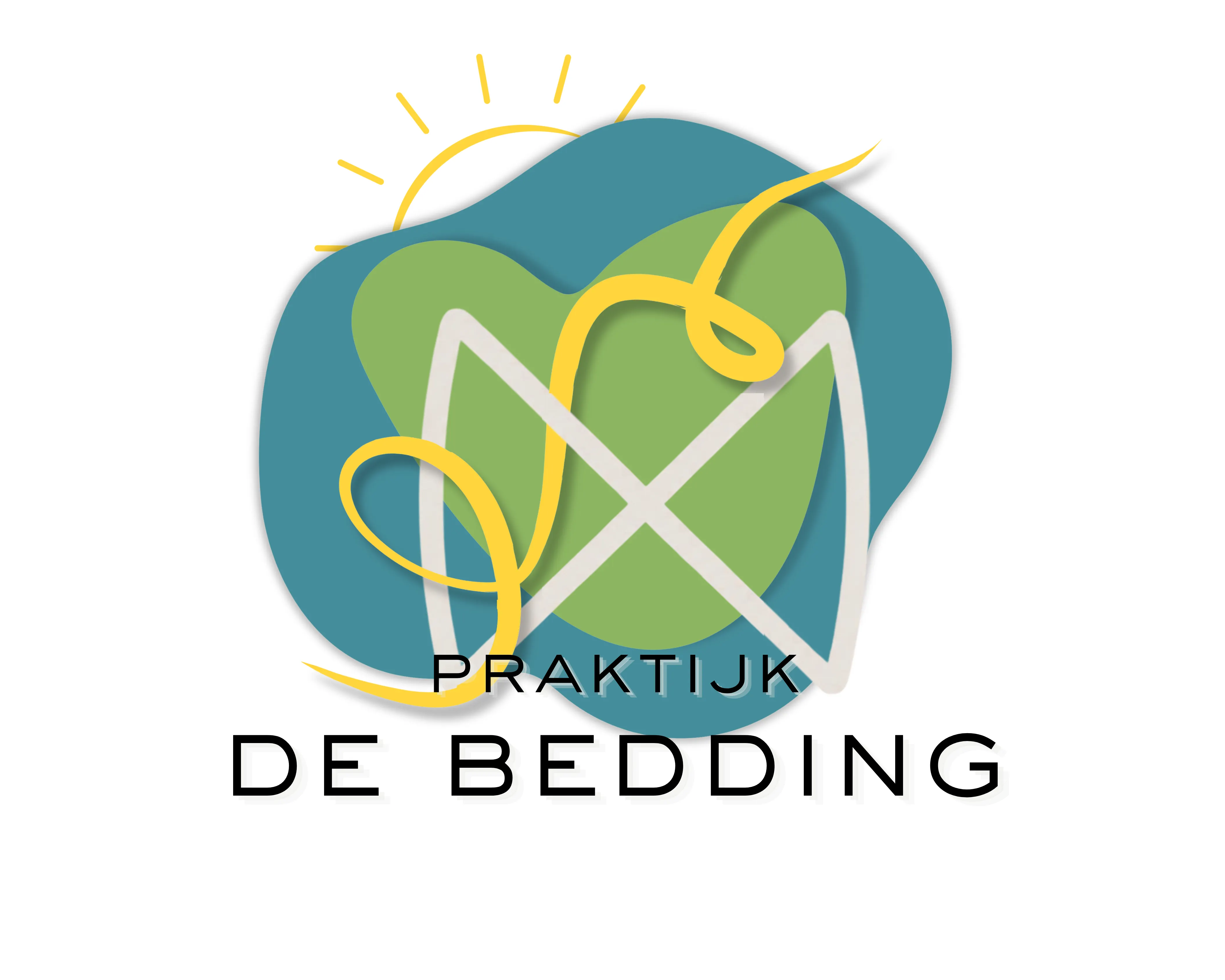 beeldmerk De Bedding