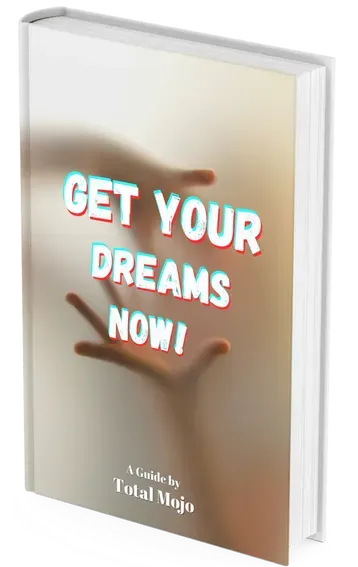 Get Your Dreams Checklist
