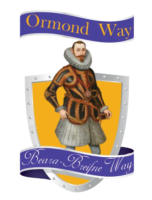 Ormond way Logo