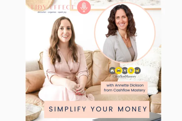 Simplify your Money