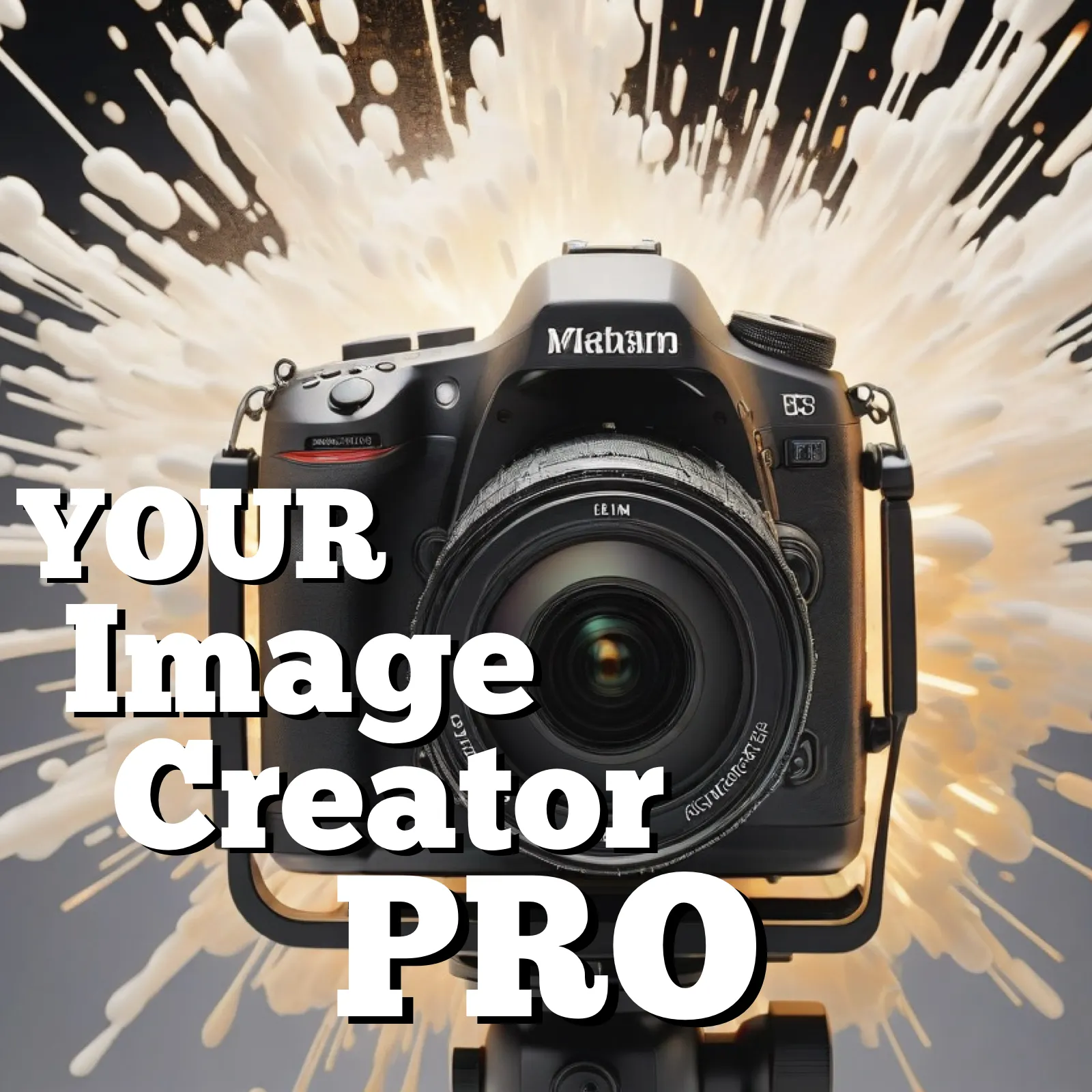 YourImageCreatorPro