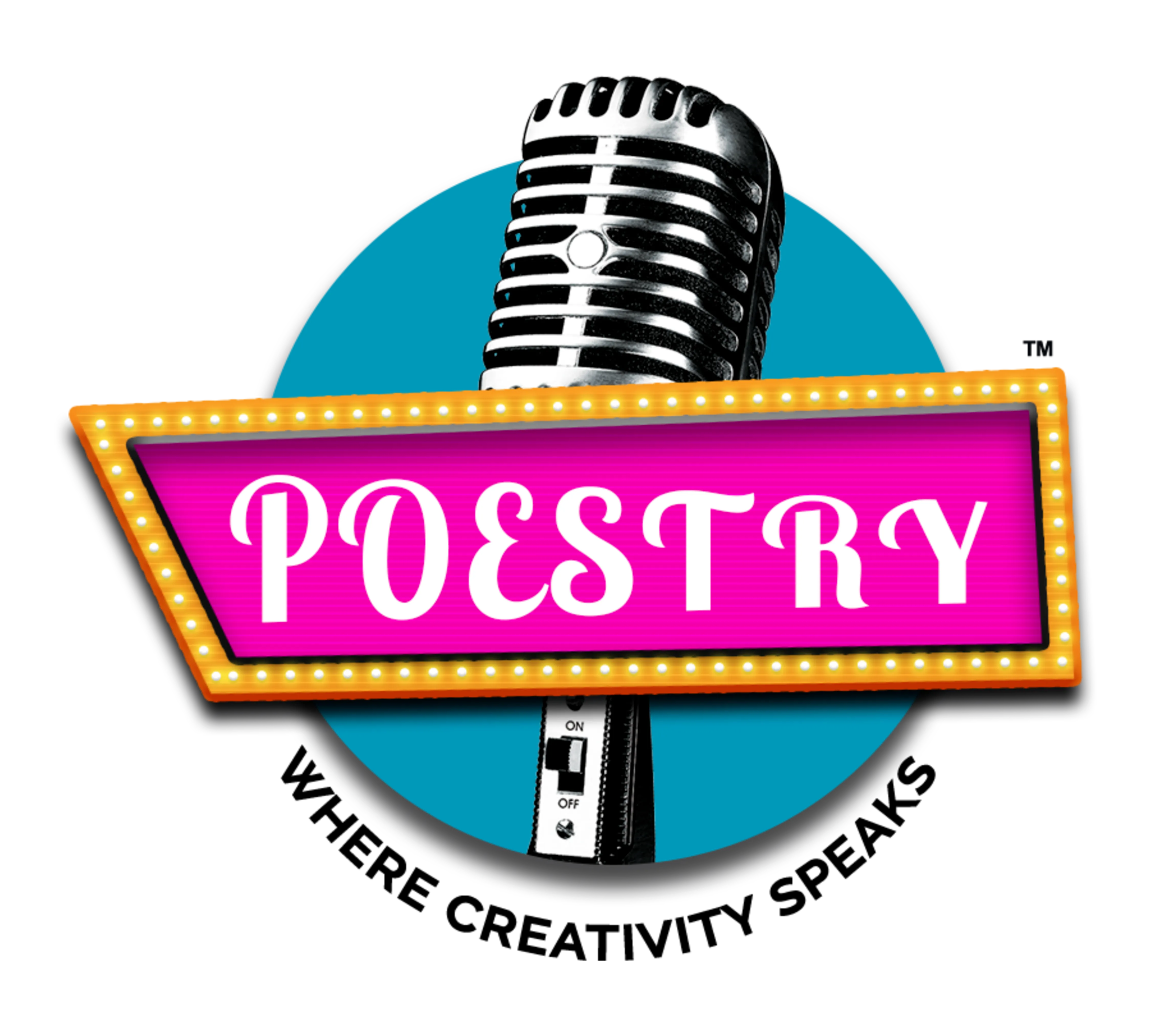 Poestry Where Creativity Speaks the Podcast