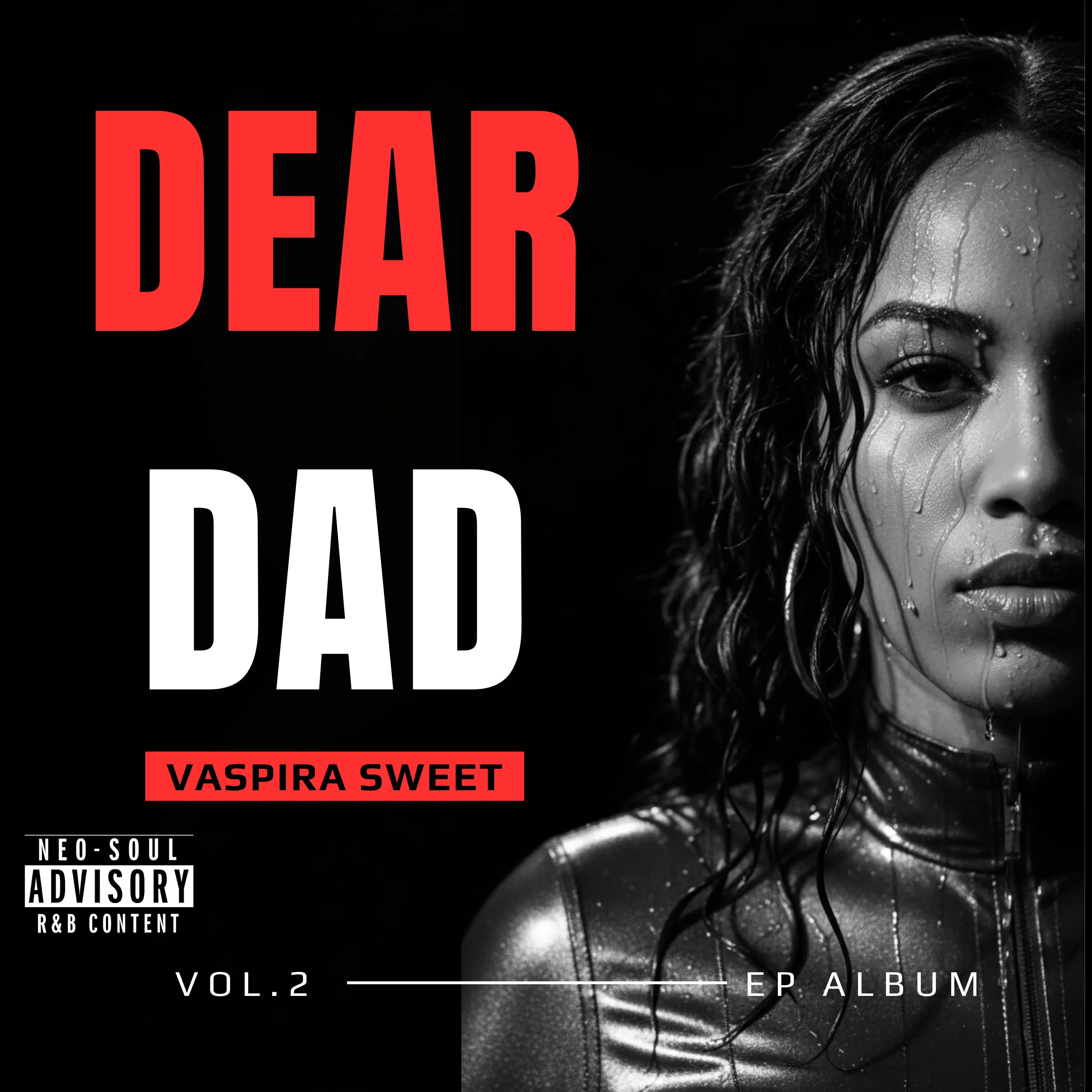 DEAR DAD EP ALBUM