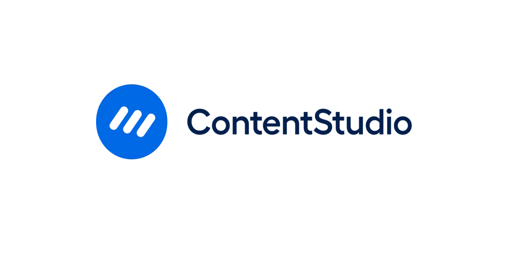 ContentStudio.IO Logo