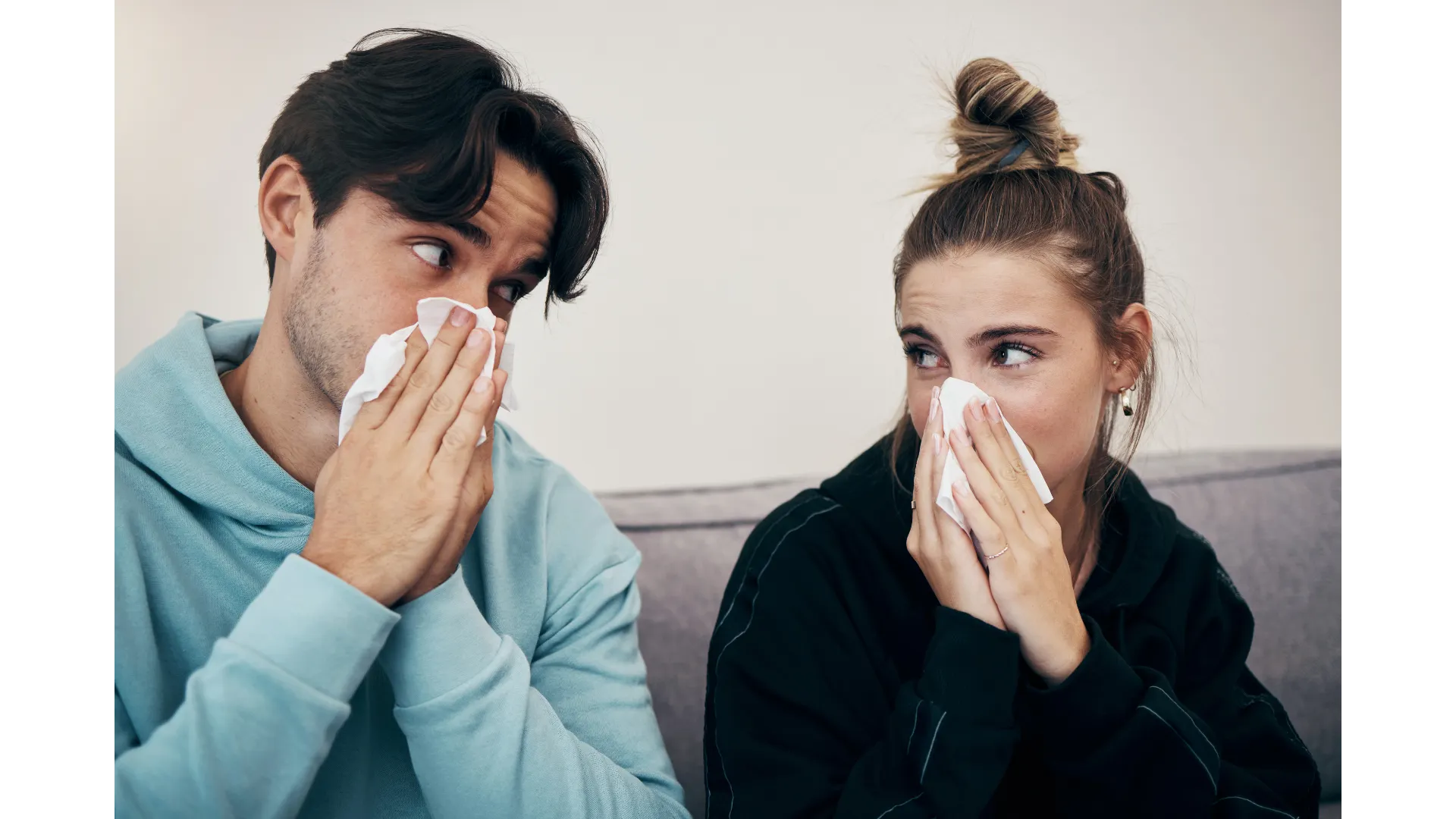 black mould health issues