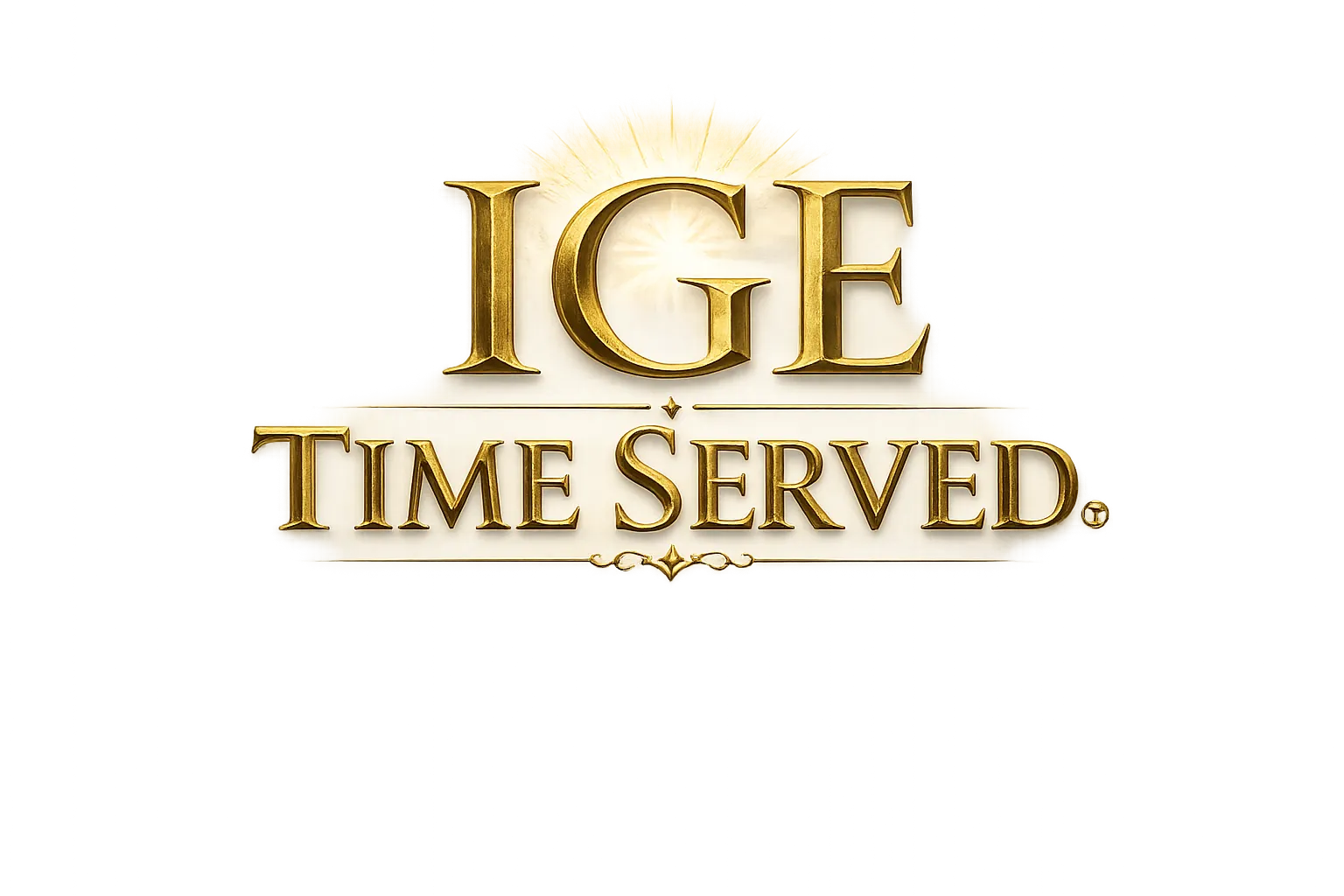 ige-time-served-logo