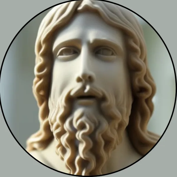 Stoic Christian Logo