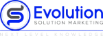 Evolution Solution Marketing, Inc. Logo