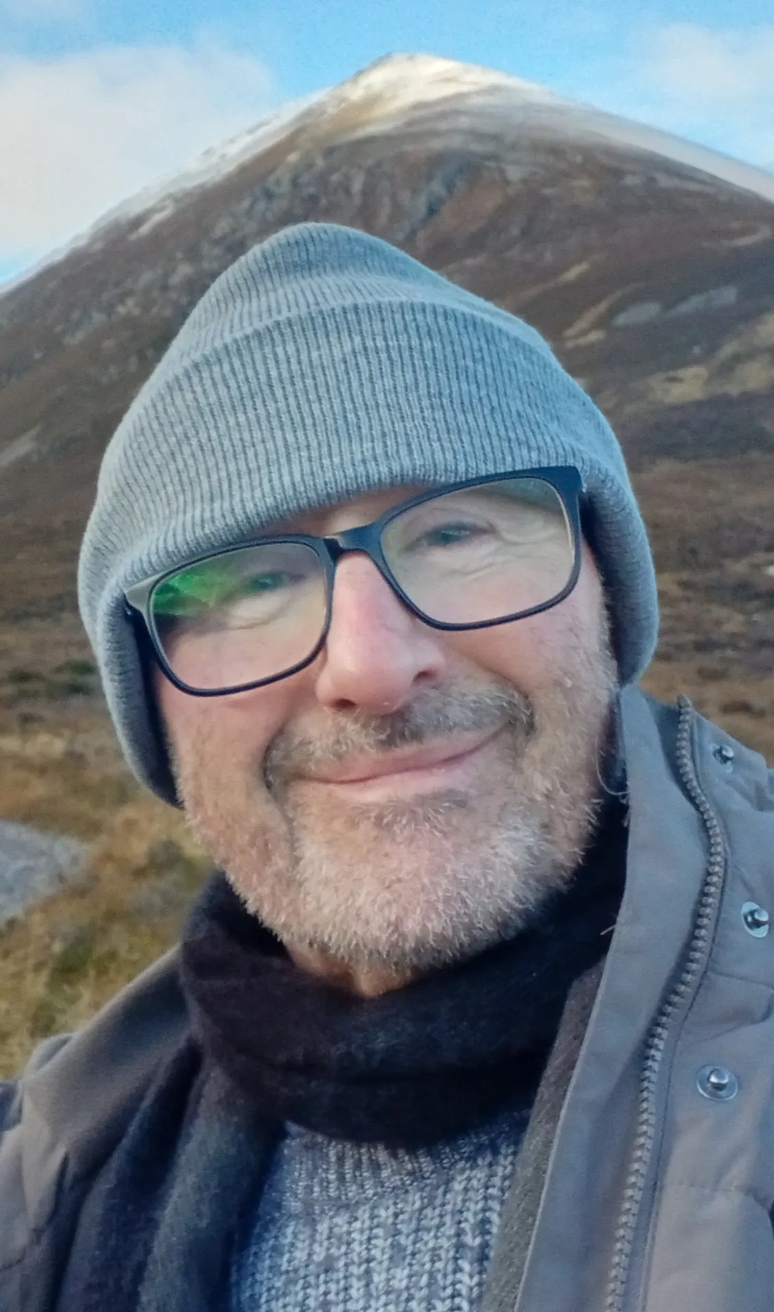 Paul Archer