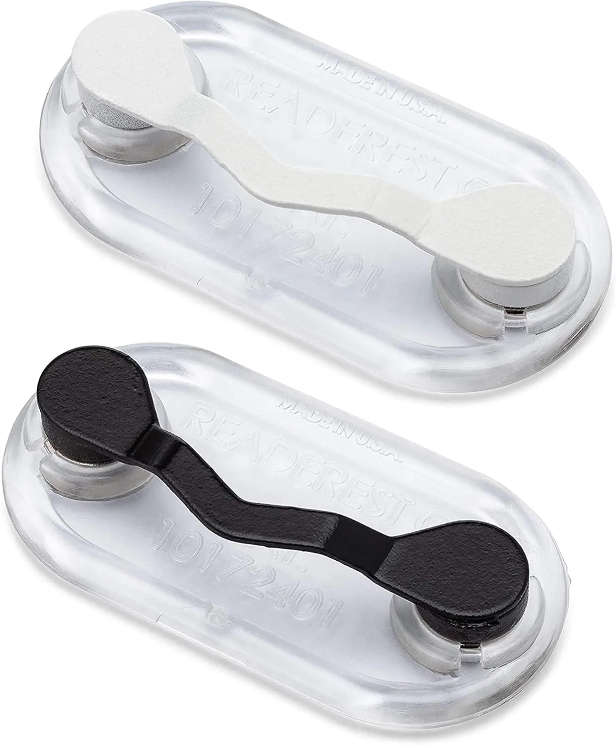 Magnetic Glasses Holder