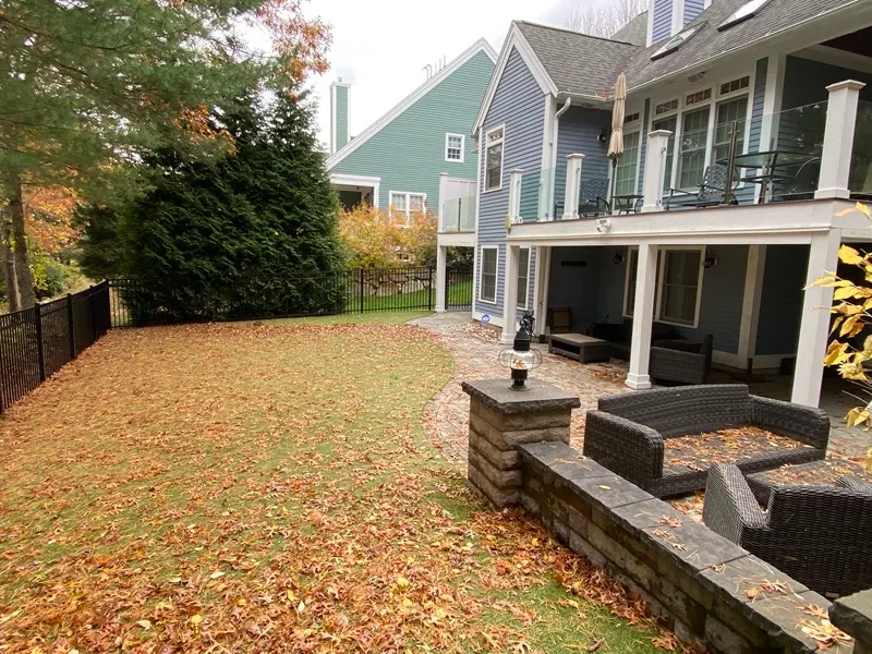 Trademark Lawns - Property Cleanups